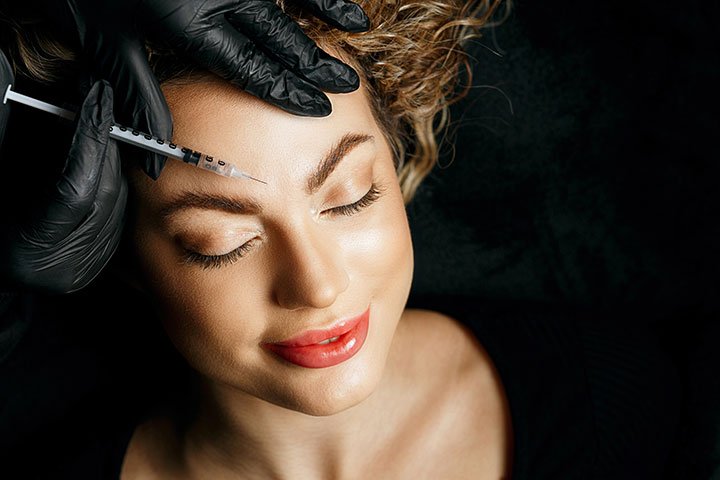 Mésothérapie à Nice au Centre Magenta